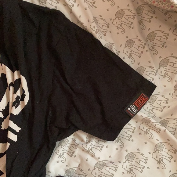 21 pilots band t-shirt - Picture 2 of 2